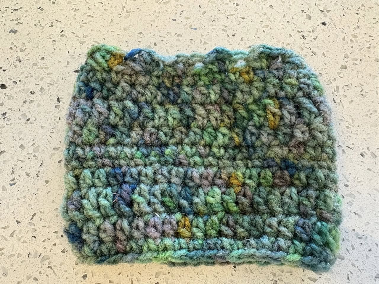 Beginner Crochet Class