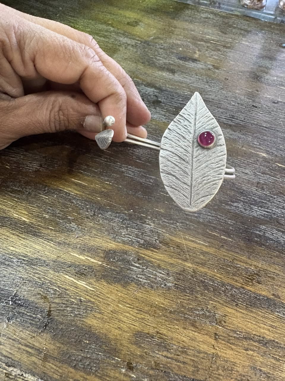 Winter 2025 bracelet 6