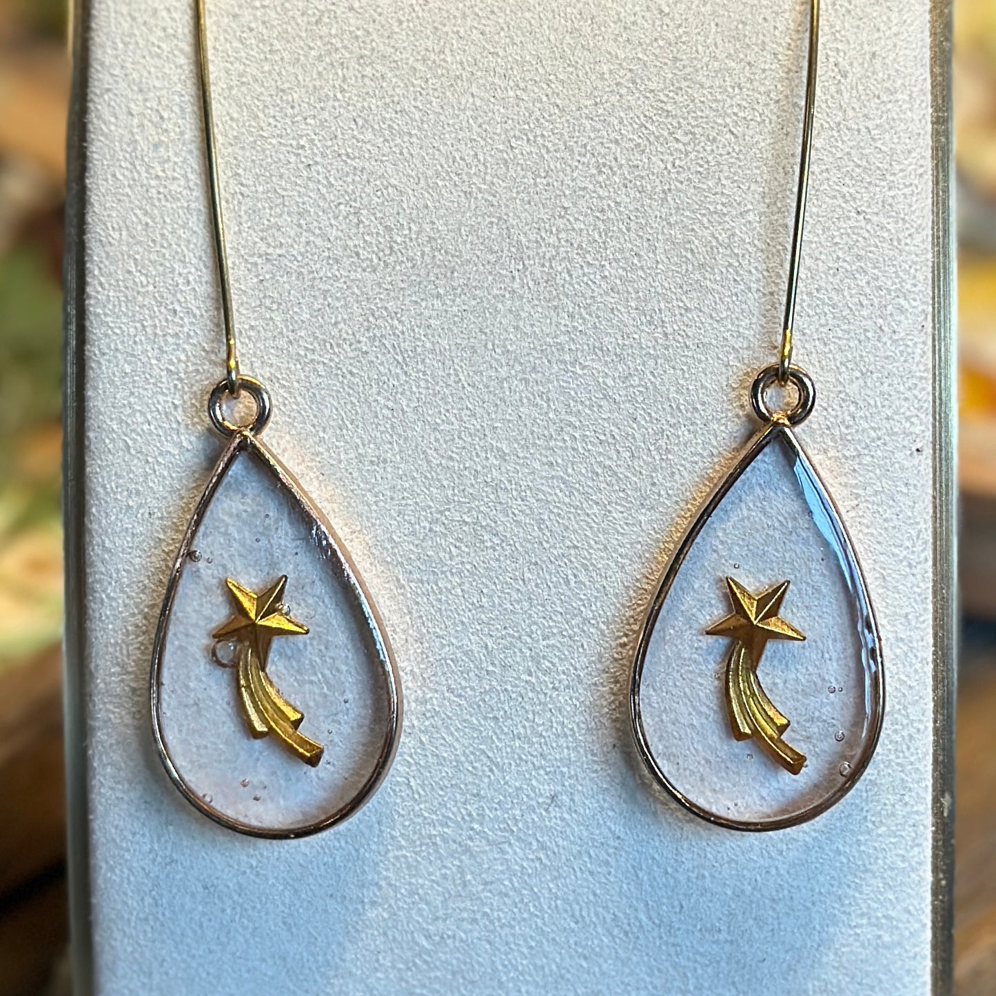 Ad Astra earrings 1