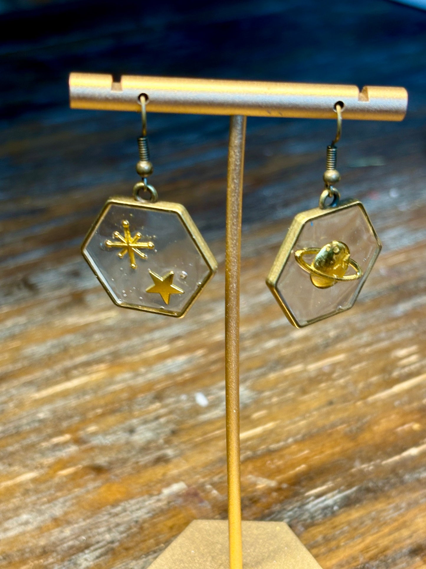 Ad Astra earrings 3