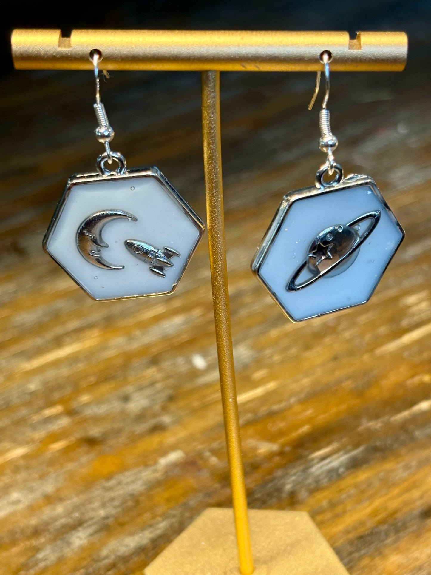 Ad Astra earrings 4