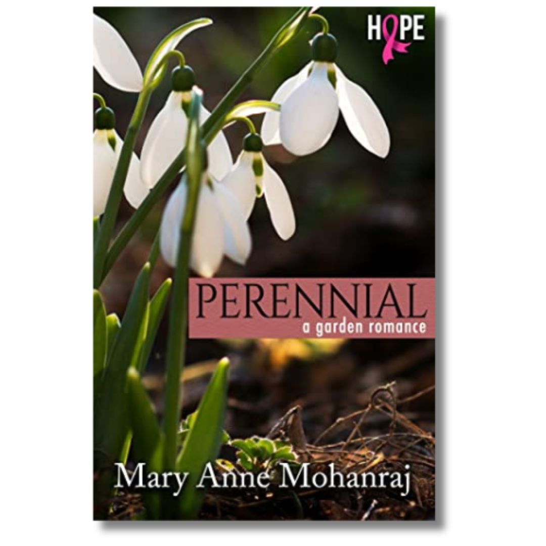 Perennial: A Garden Romance