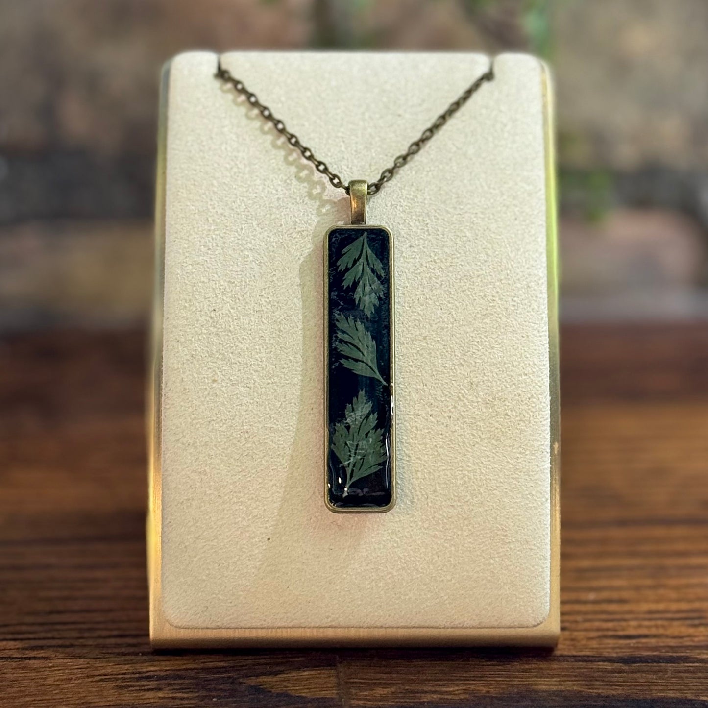 Dark Elf Necklace 4