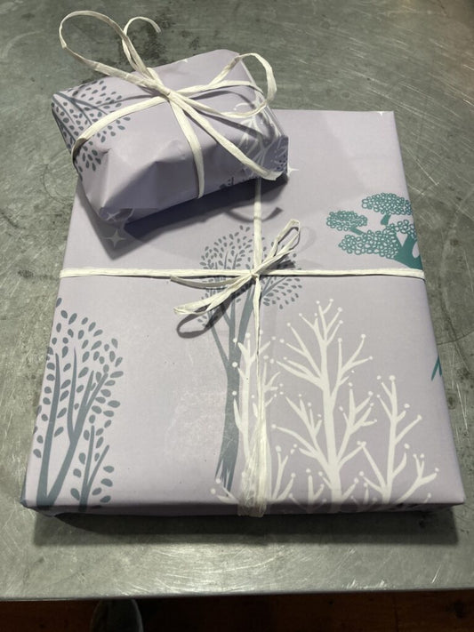 Gift Wrapping