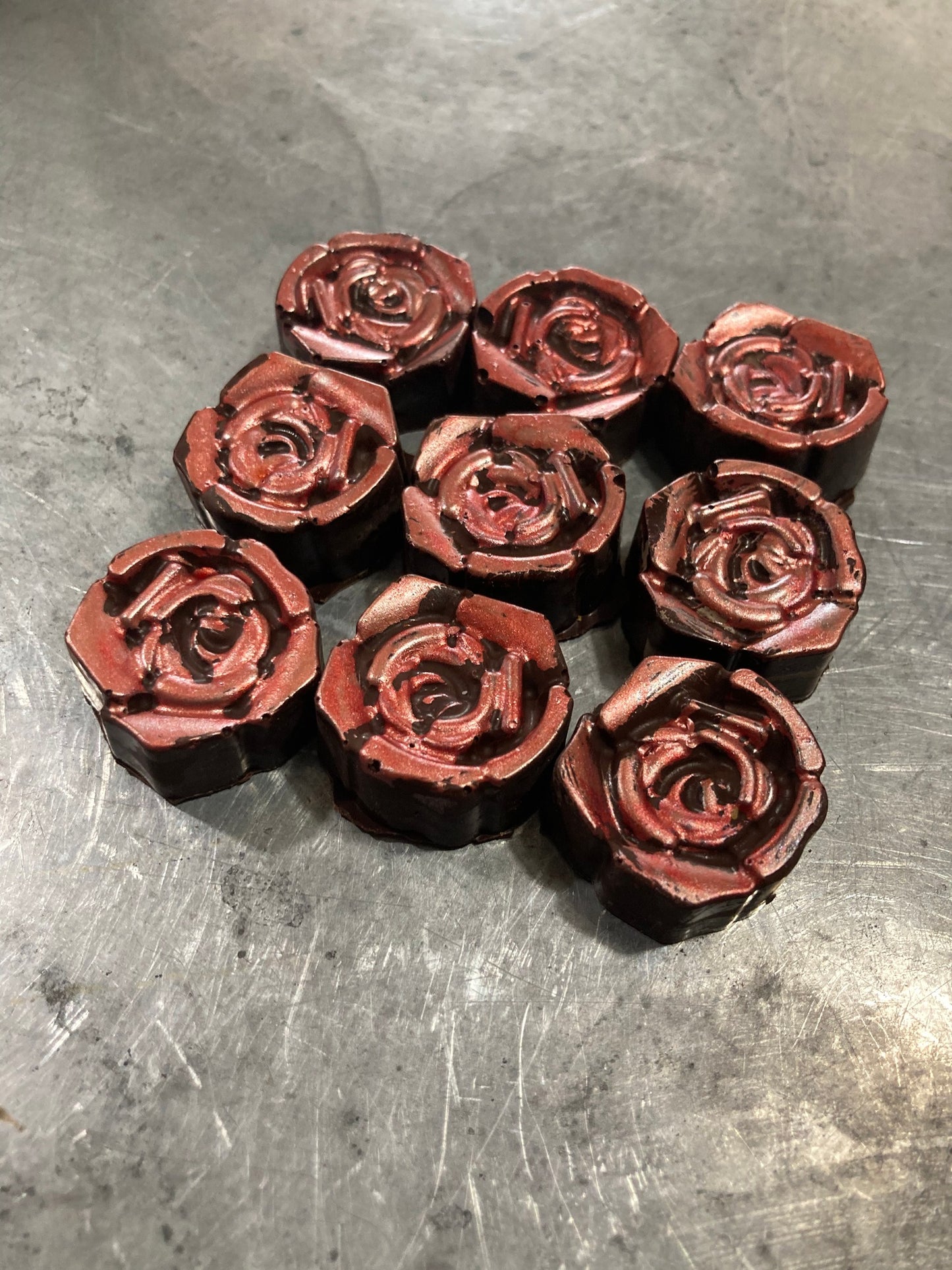 Cayenne Chocolates