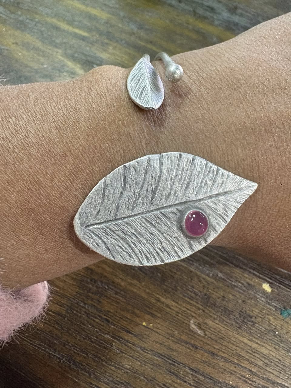 Winter 2025 bracelet 6