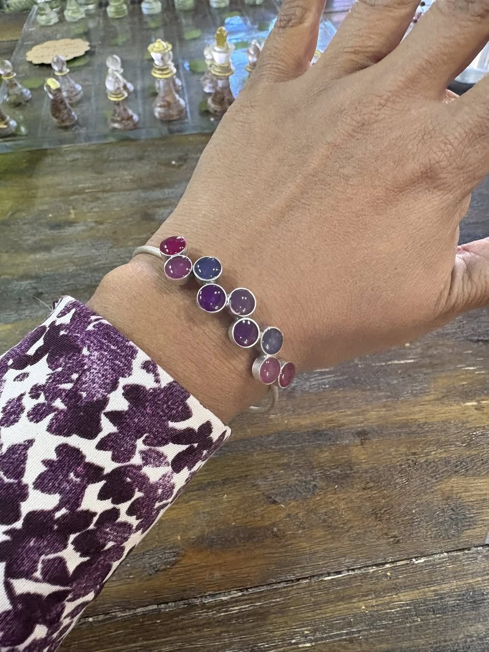 Winter 2025 bracelet 5