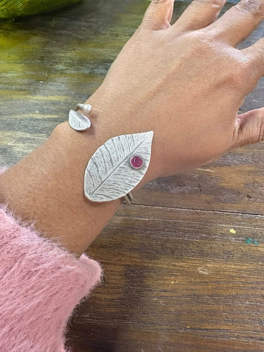 Winter 2025 bracelet 6