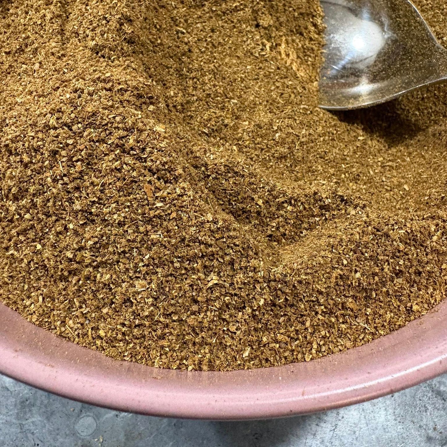 June 26, 27, 28: Make Your Own Curry Powder Class ($25)