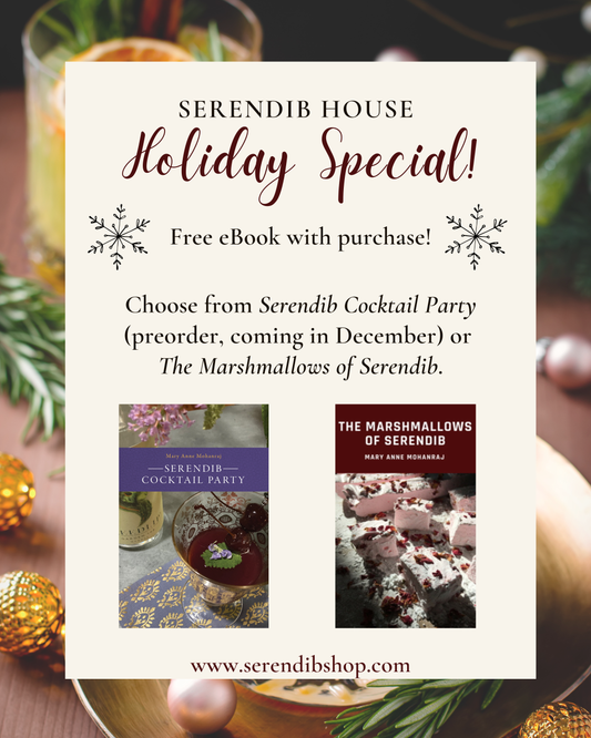 Holiday Special - Free eBook