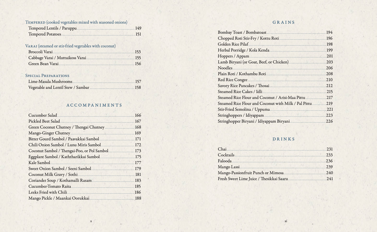 A Feast of Serendib: Recipes from Sri Lanka - EBOOK