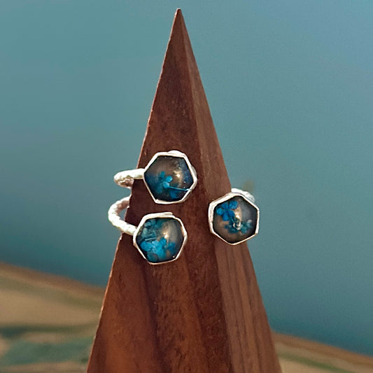 Spring 2026 botanical ring 1