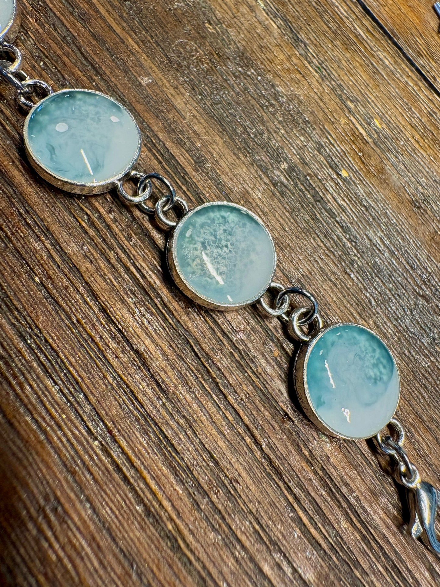 Ad Astra bracelet 1