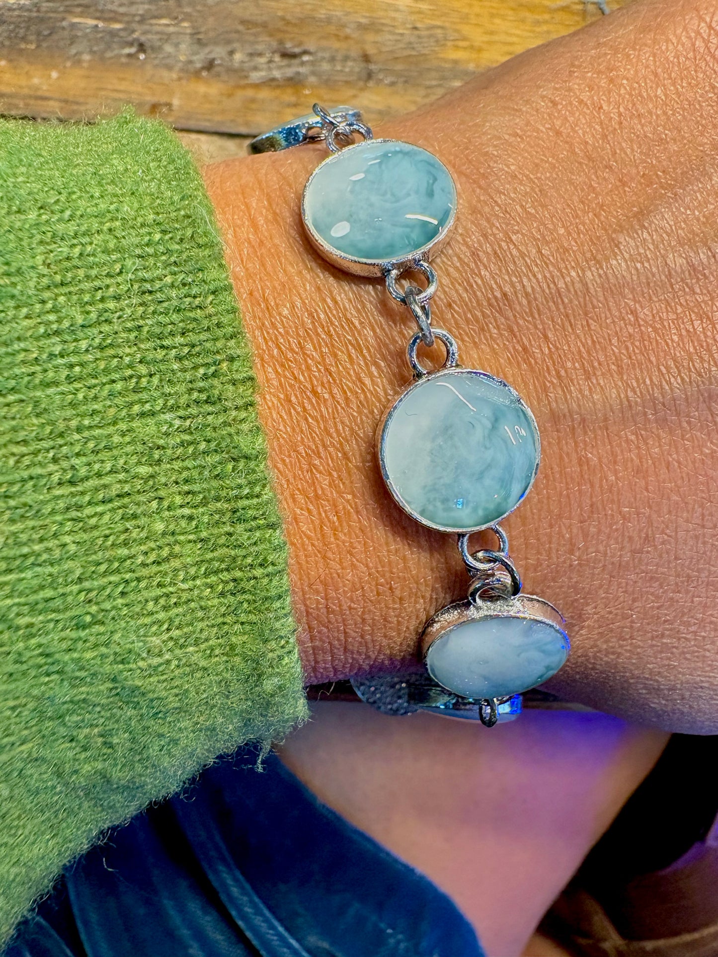 Ad Astra bracelet 1