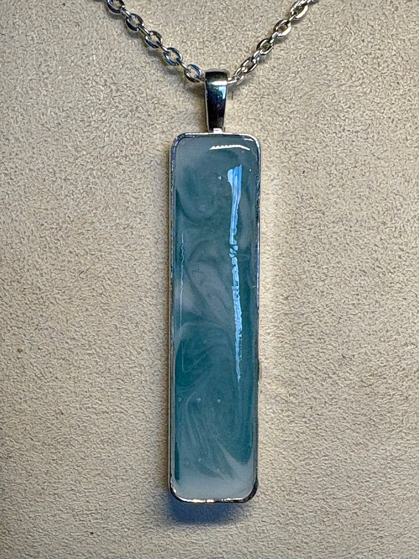 Ad Astra necklace 6