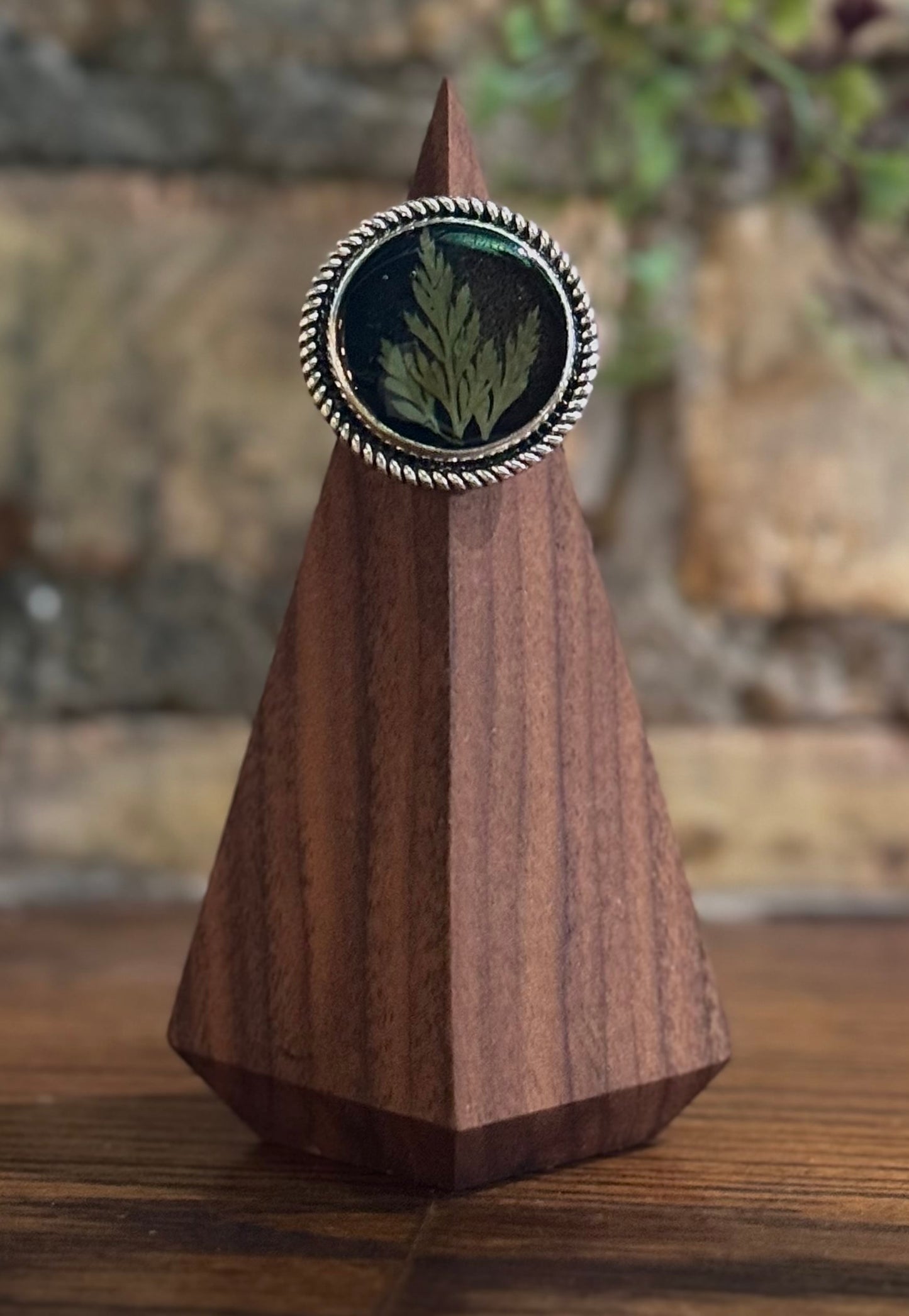 Dark Elf Ring 1