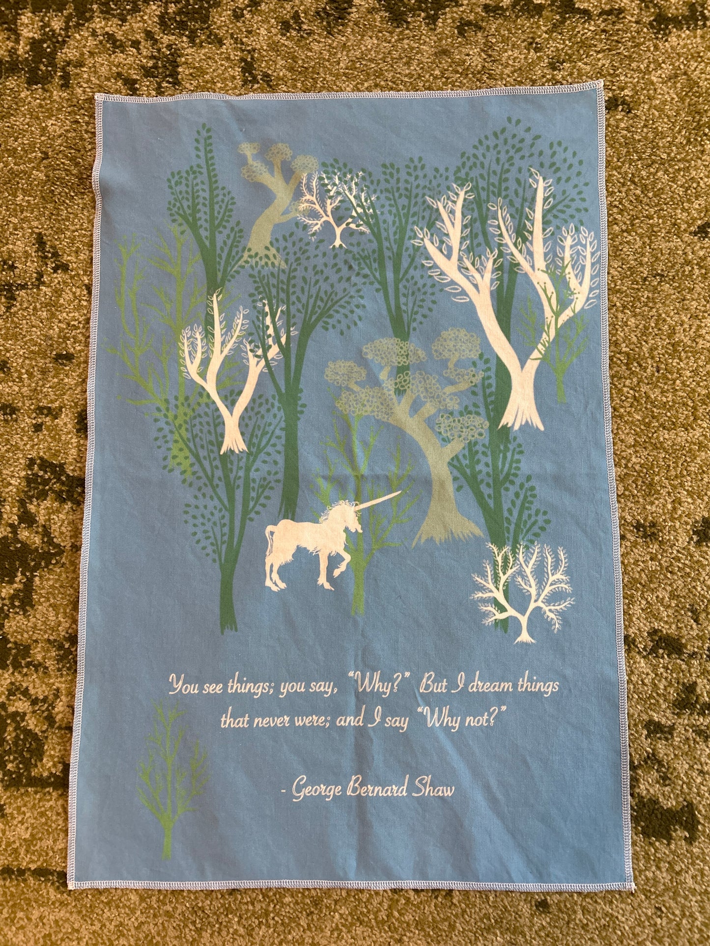 Serendib Tea Towels Summer 2026