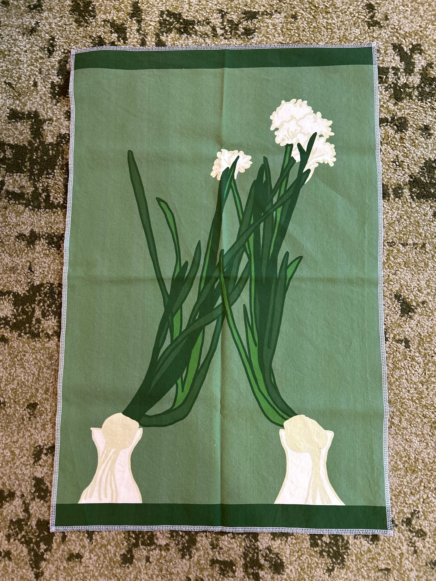 Serendib Tea Towels Summer 2026
