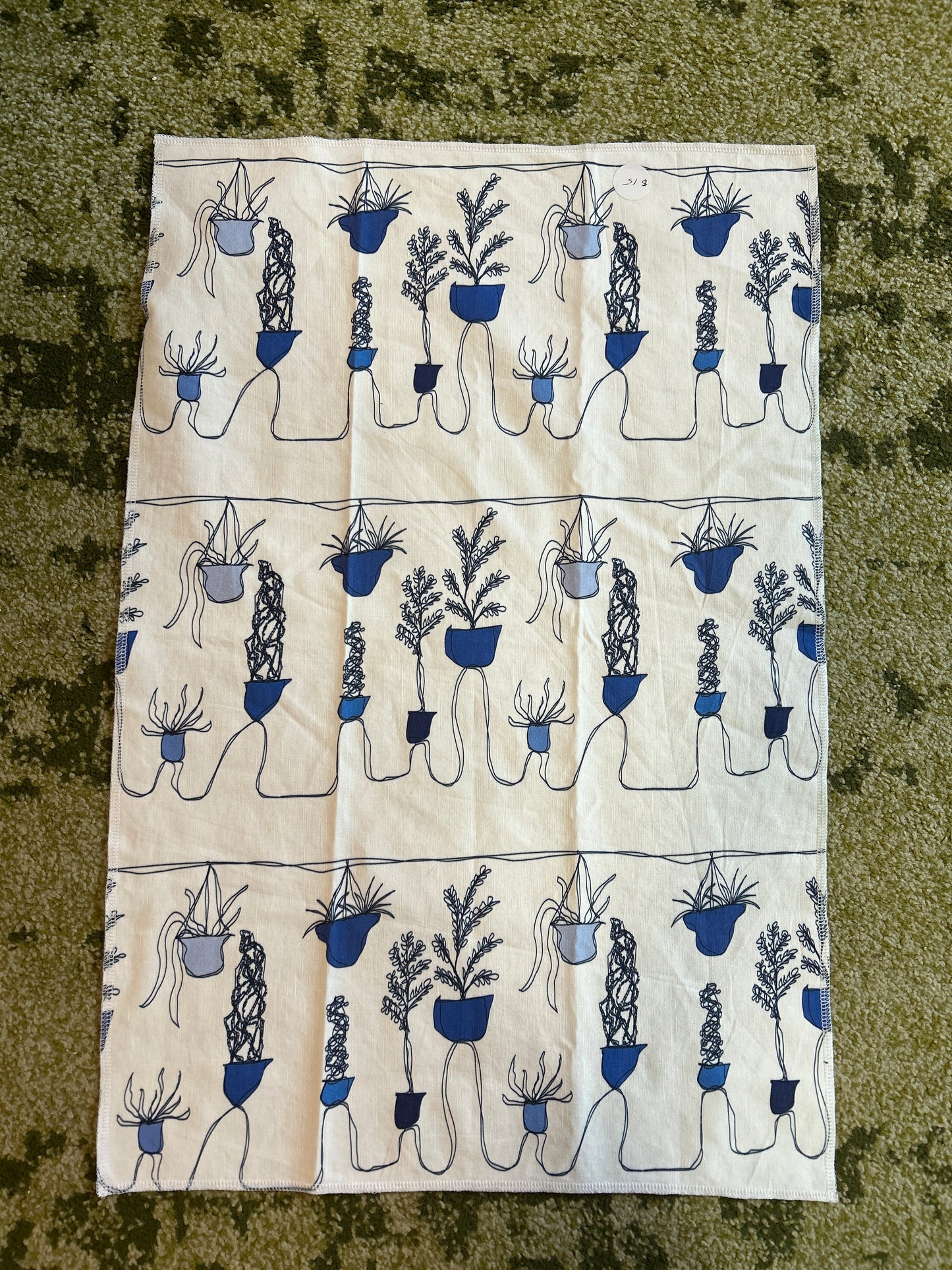 Serendib Tea Towels Summer 2026