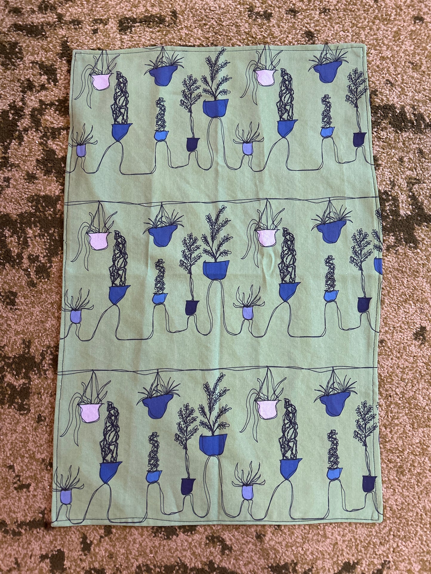 Serendib Tea Towels Summer 2026