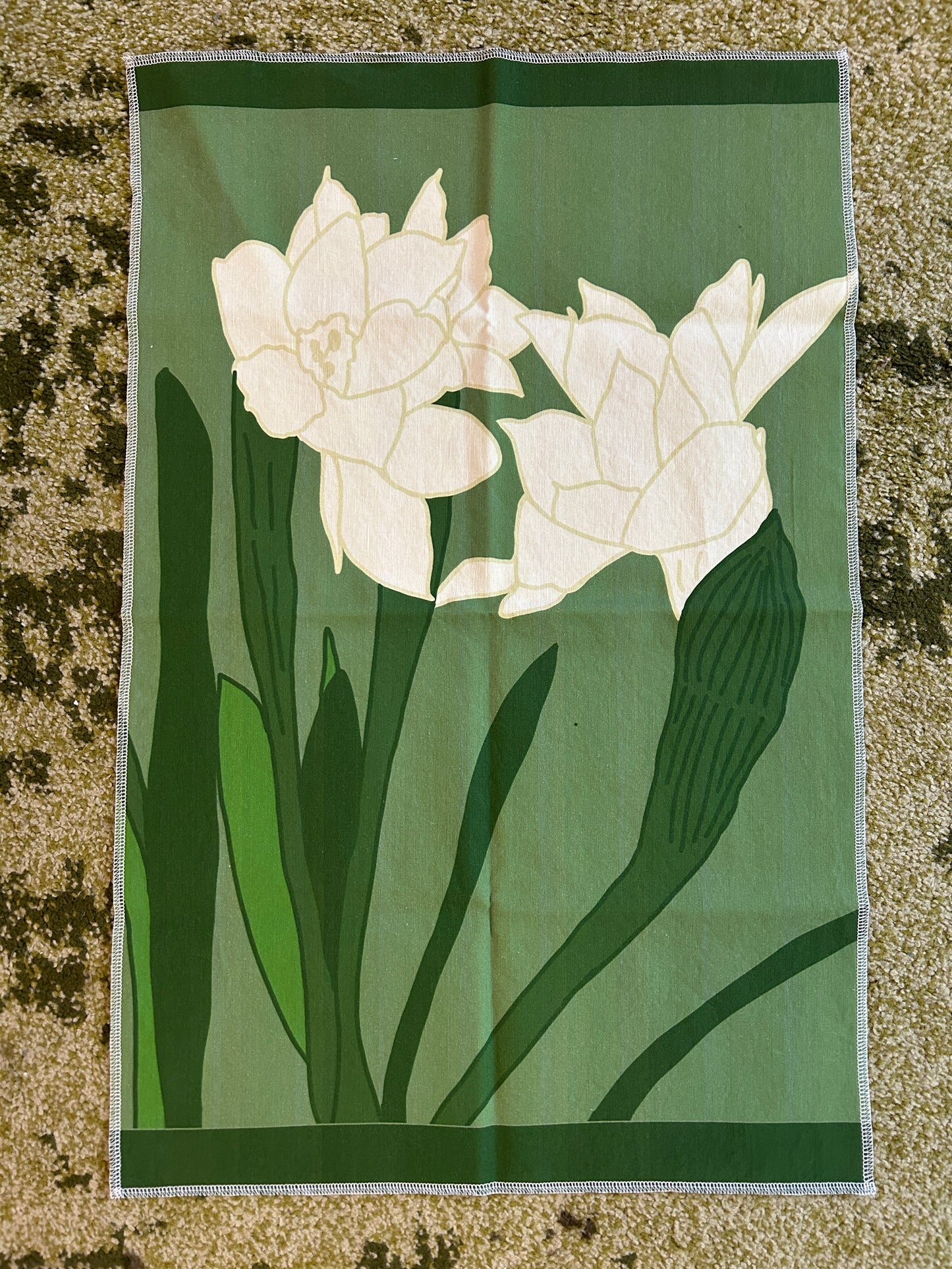 Serendib Tea Towels Summer 2026