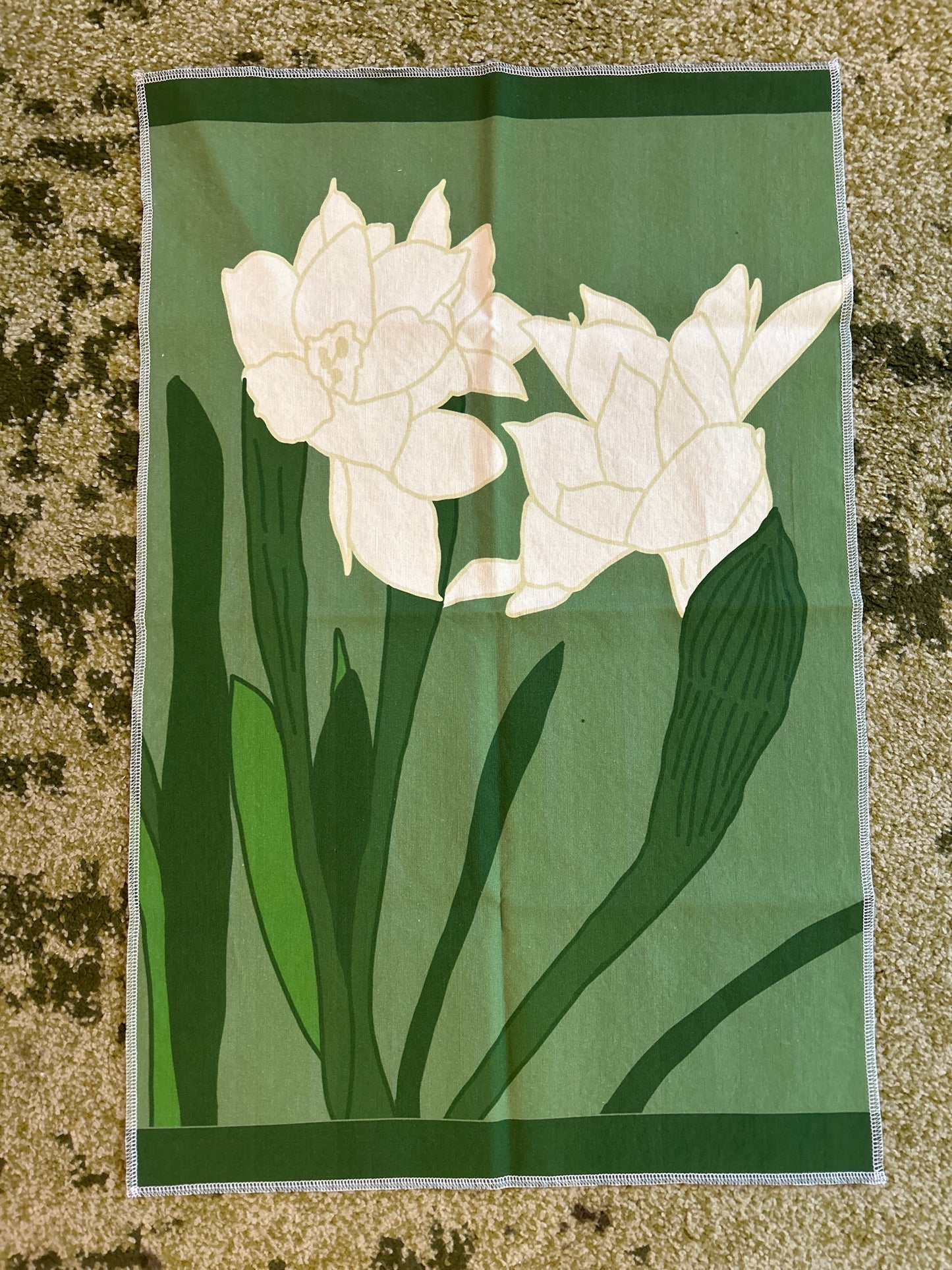 Serendib Tea Towels Summer 2026