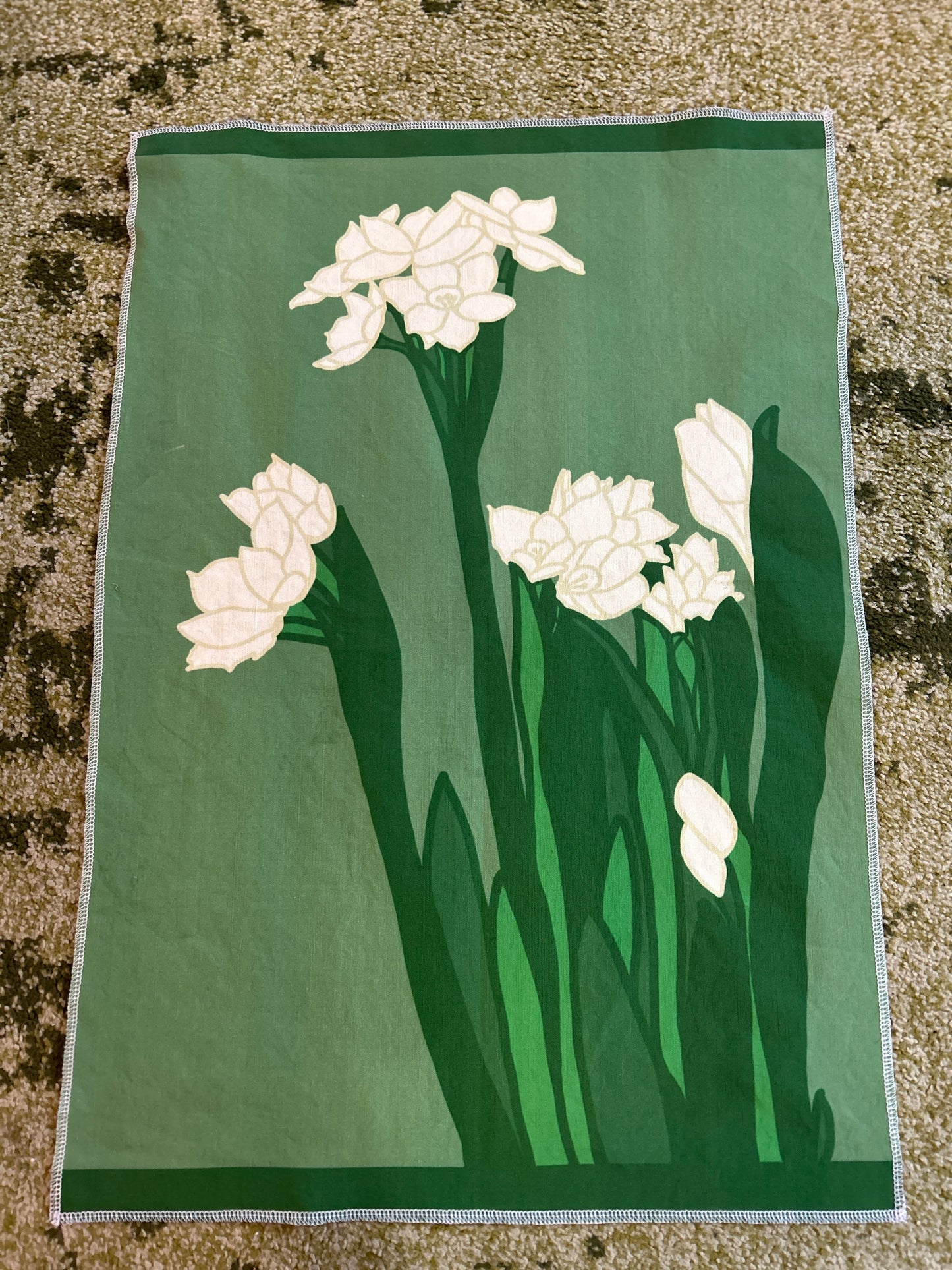 Serendib Tea Towels Summer 2026