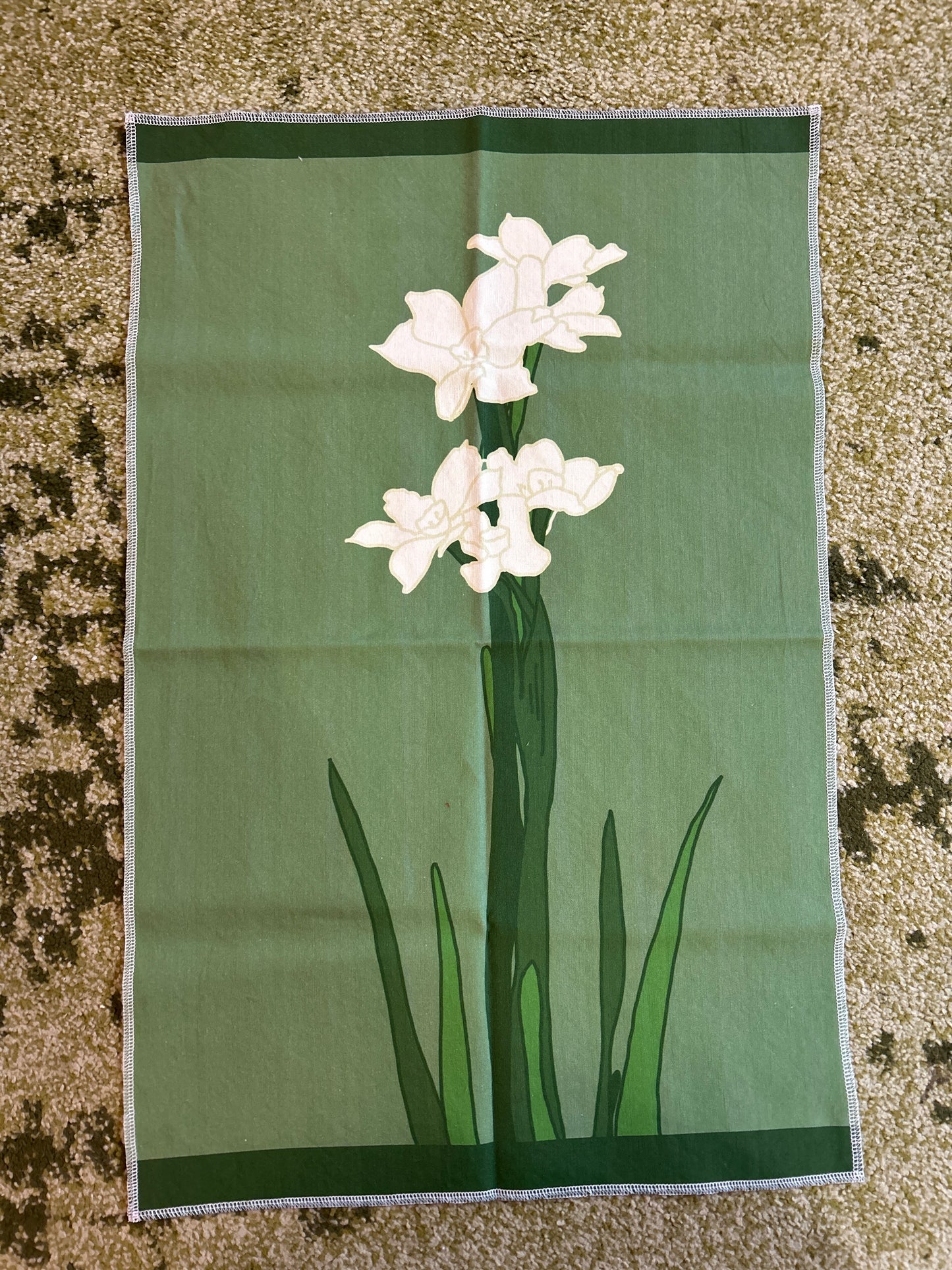 Serendib Tea Towels Summer 2026