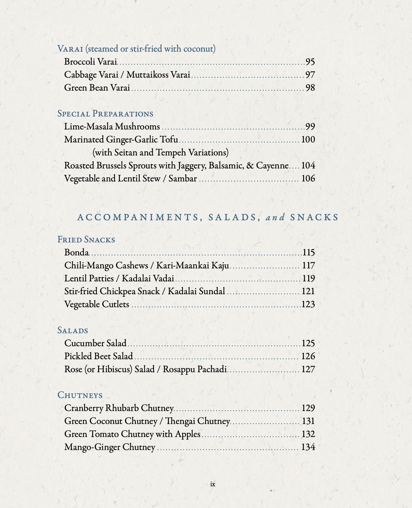 Vegan Serendib: Recipes from Sri Lanka - EBOOK