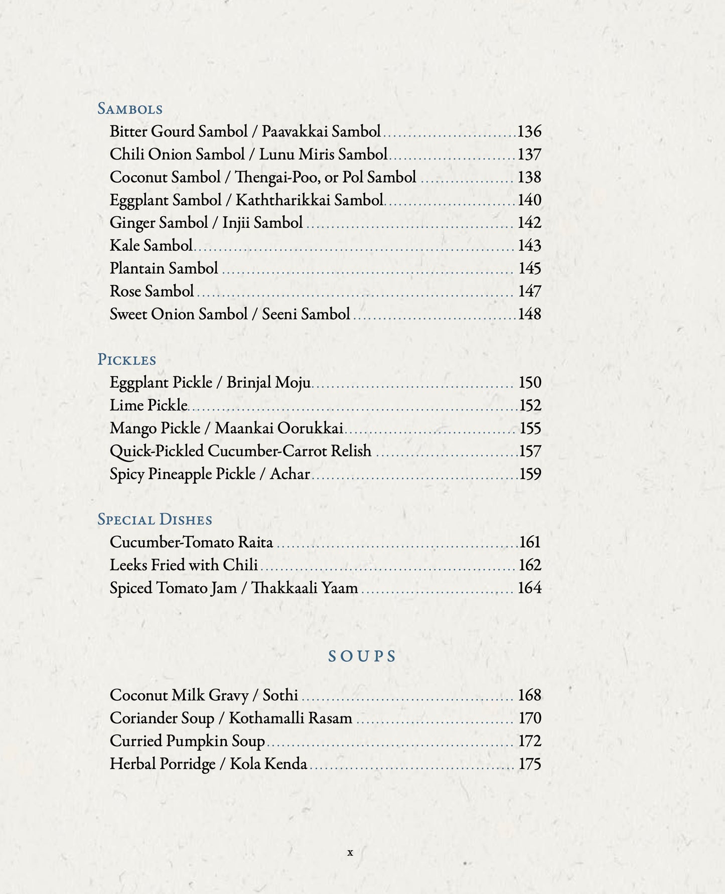 Vegan Serendib: Recipes from Sri Lanka - EBOOK