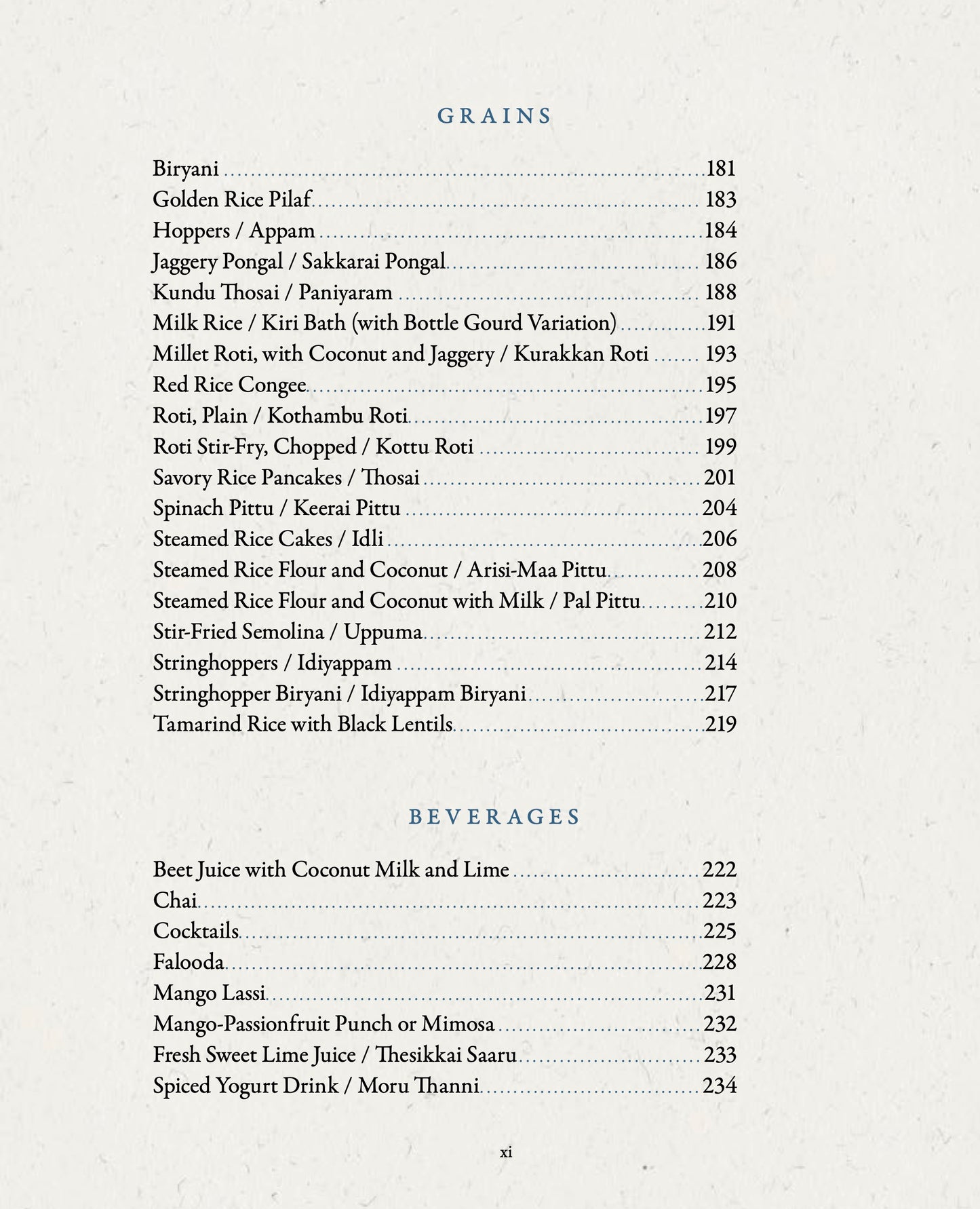 Vegan Serendib: Recipes from Sri Lanka - EBOOK