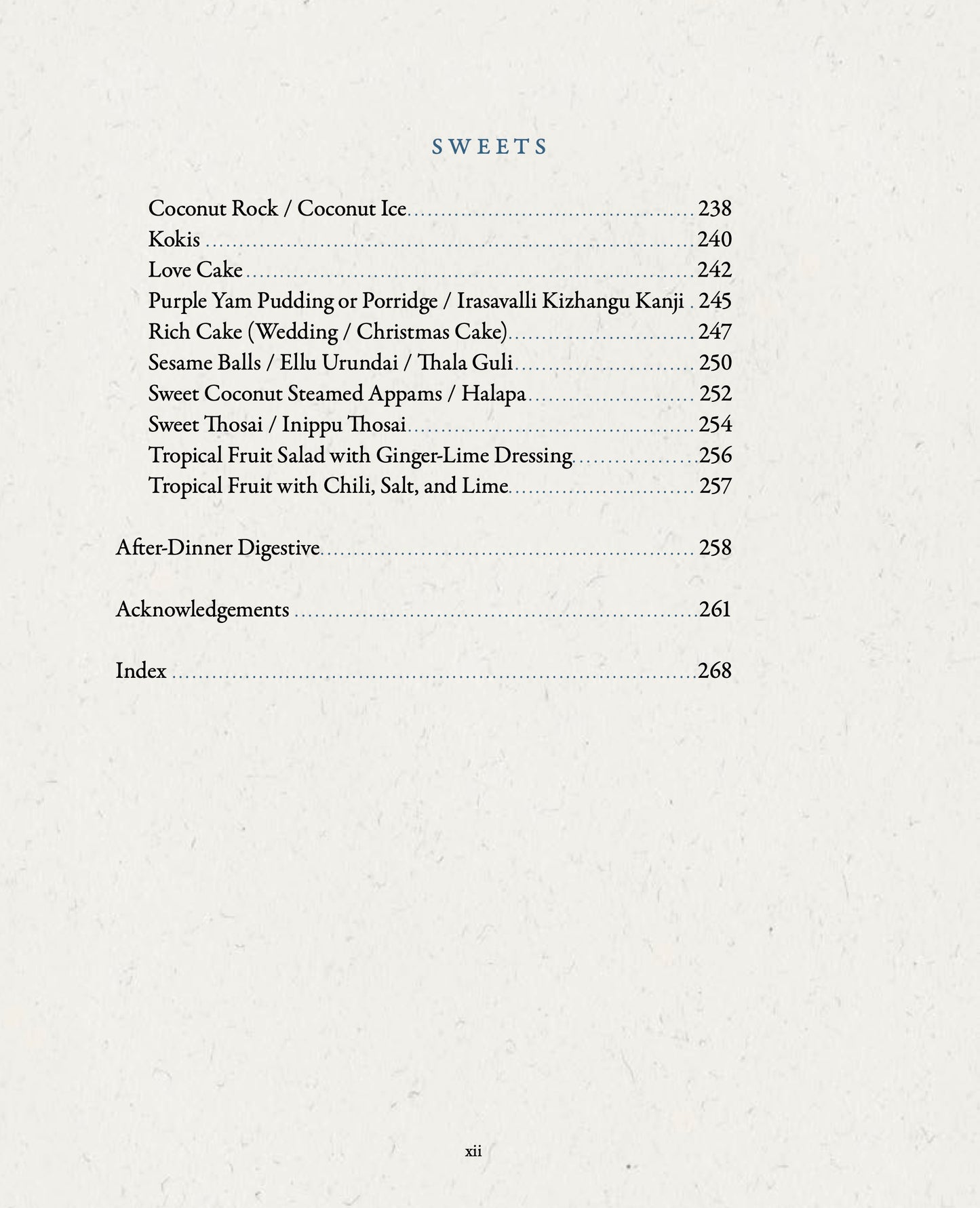 Vegan Serendib: Recipes from Sri Lanka - EBOOK