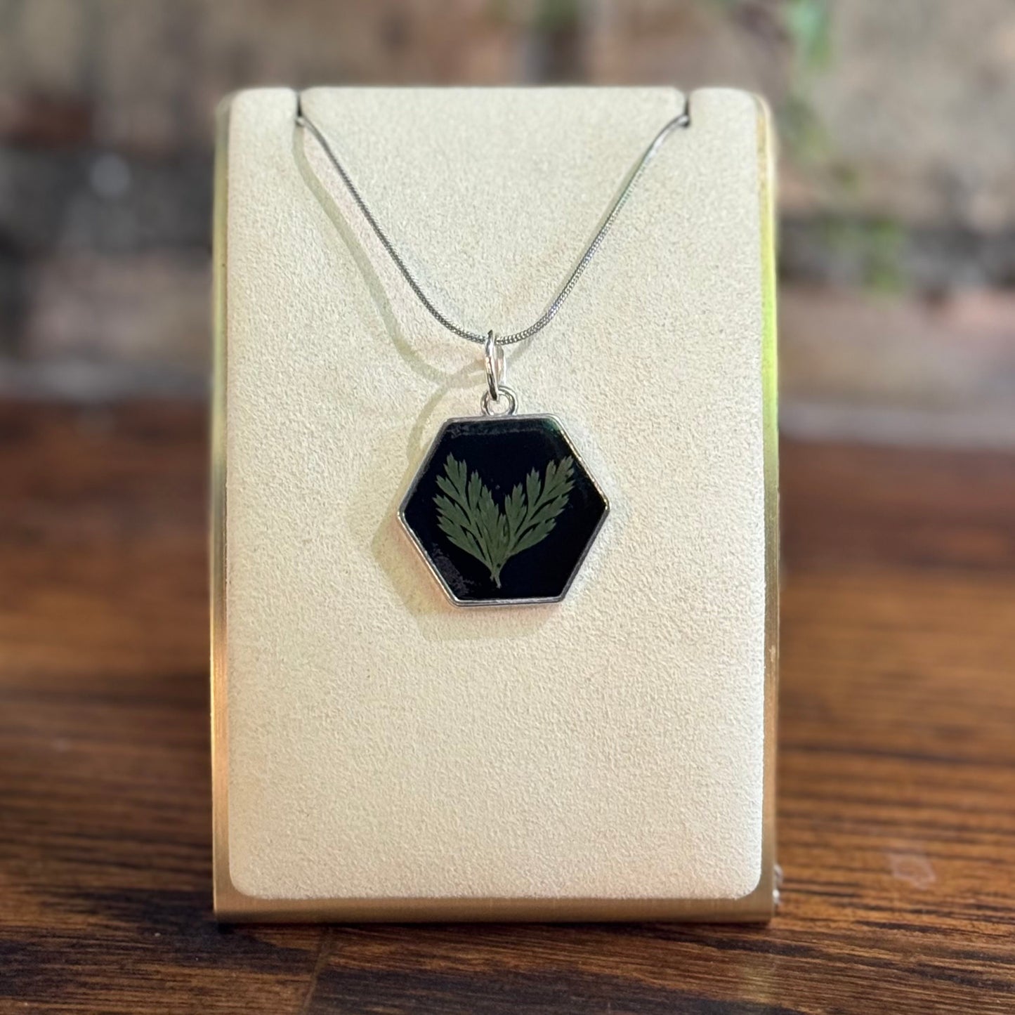 Dark Elf Necklace 2